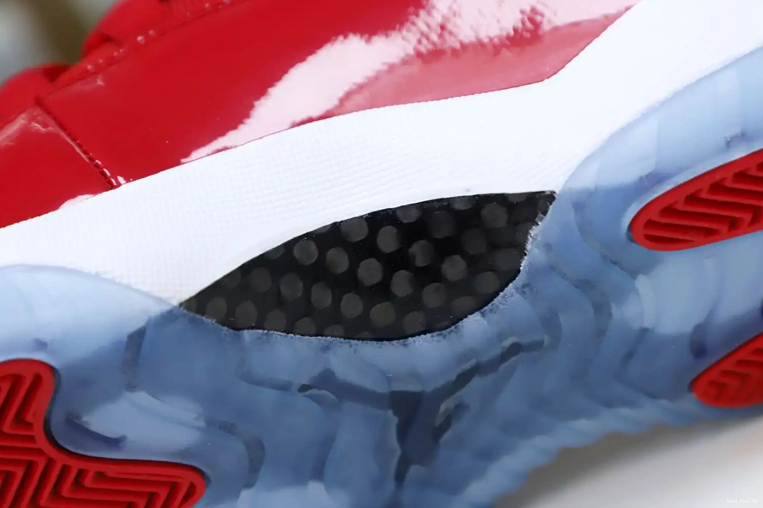 WIN RETRO Kimikick 96 LIKE 378037-623 JORDAN 11 0508